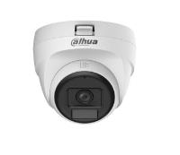 DAHUA HAC-T1A21P-U-IL 2MP 2.8MM 25M IR AKILLI DUAL LIGHT EYEBALL HD-CVI KAMERA